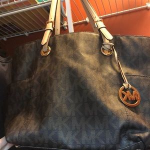 MK bag